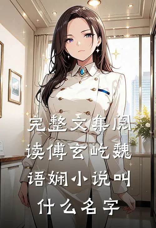 完整文集阅读傅玄屹魏语娴小说叫什么名字