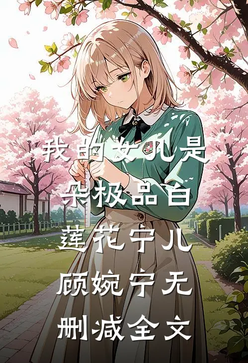我的女儿是朵极品白莲花宁儿顾婉宁无删减全文