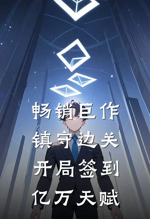 畅销巨作镇守边关，开局签到亿万天赋