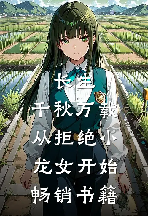 长生:千秋万载从拒绝小龙女开始畅销书籍