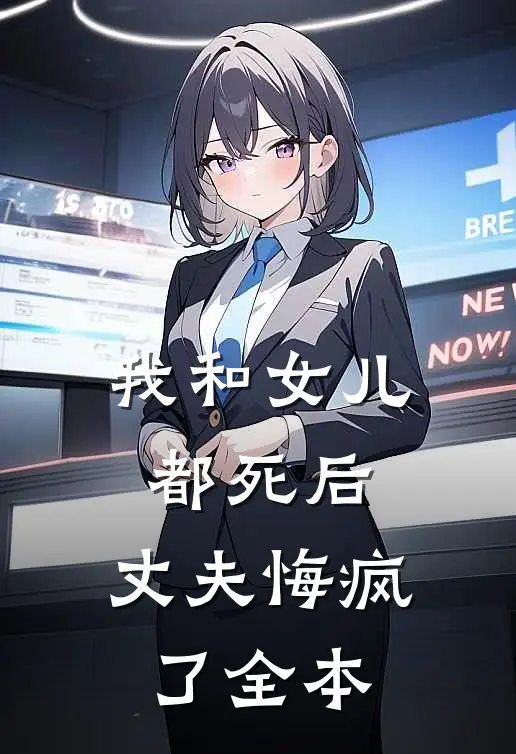 我和女儿都死后,丈夫悔疯了全本