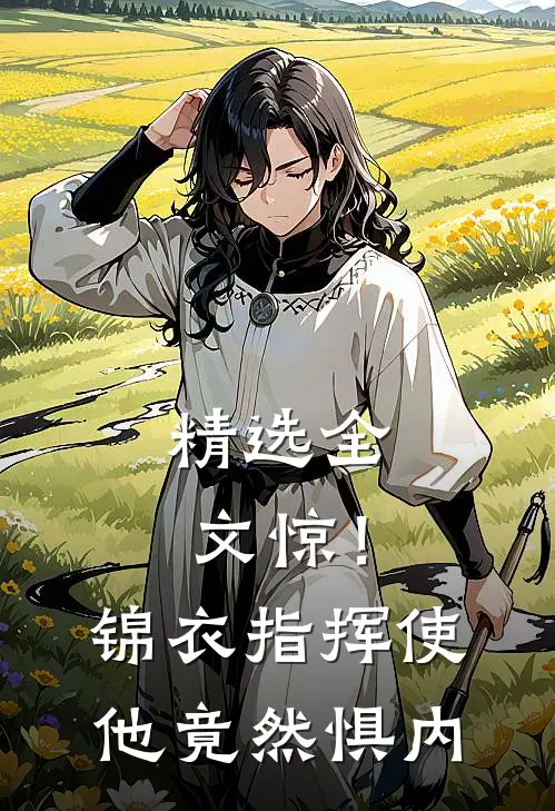 精选全文惊！锦衣指挥使他竟然惧内