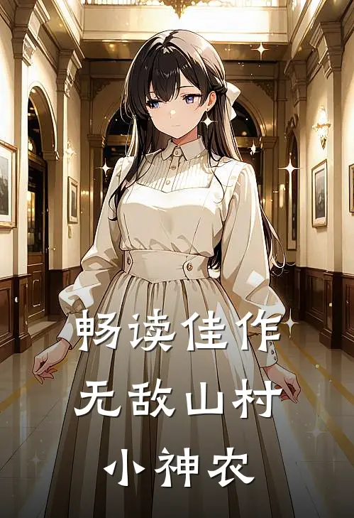 畅读佳作无敌山村小神农