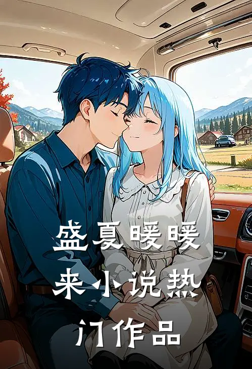 盛夏暖暖来小说热门作品