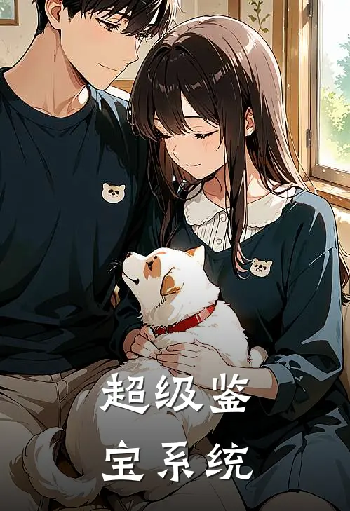 超级鉴宝系统