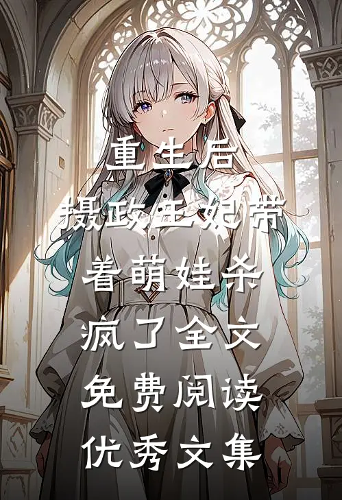 重生后,摄政王妃带着萌娃杀疯了全文免费阅读优秀文集