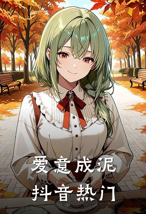 爱意成泥抖音热门bgm