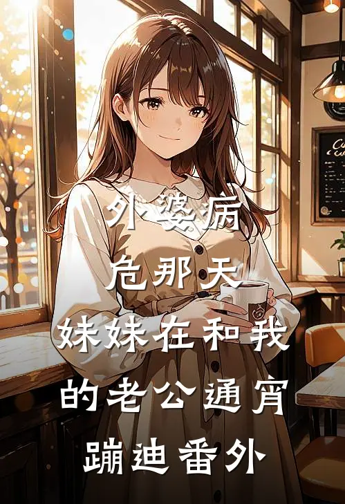 外婆病危那天，妹妹在和我的老公通宵蹦迪 番外
