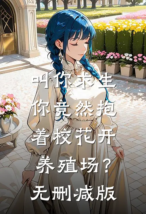 叫你求生，你竟然抱着校花开养殖场？无删减版