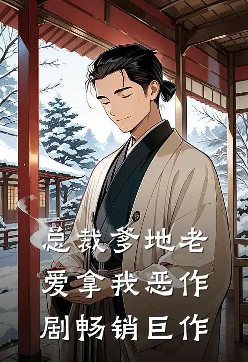 总裁爹地老爱拿我恶作剧畅销巨作