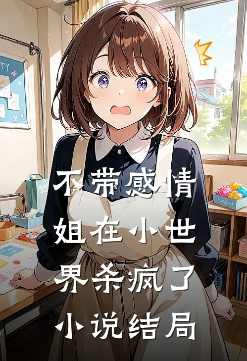 不带感情，姐在小世界杀疯了小说结局