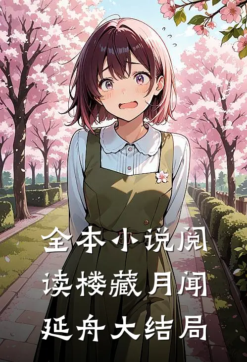 全本小说阅读楼藏月闻延舟大结局