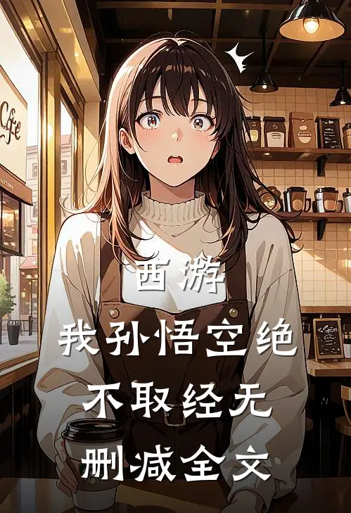 西游我孙悟空绝不取经无删减全文在线阅读