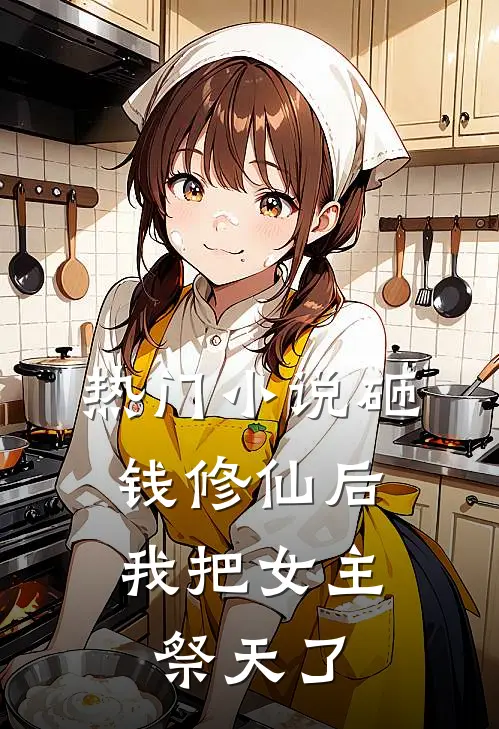 热门小说砸钱修仙后，我把女主祭天了