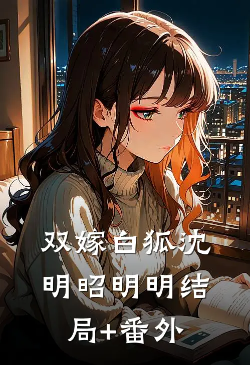 双嫁白狐沈明昭明明结局+番外
