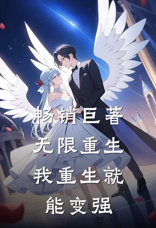 畅销巨著无限重生,我重生就能变强的