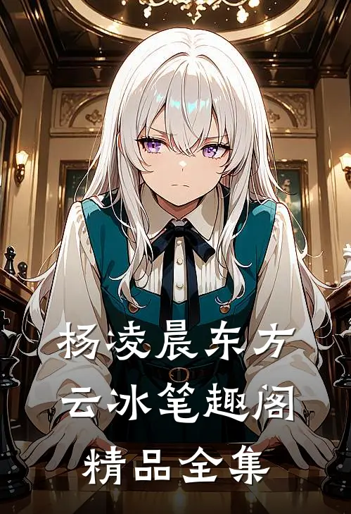 杨凌晨东方云冰笔趣阁精品全集