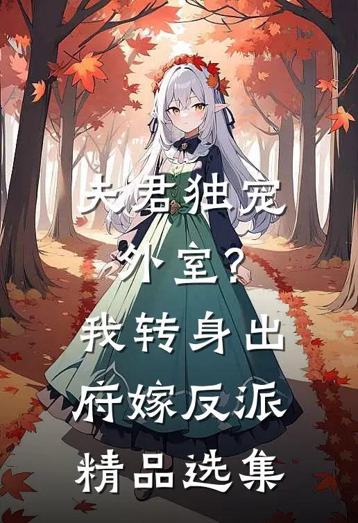 夫君独宠外室?我转身出府嫁反派精品选集免费阅读