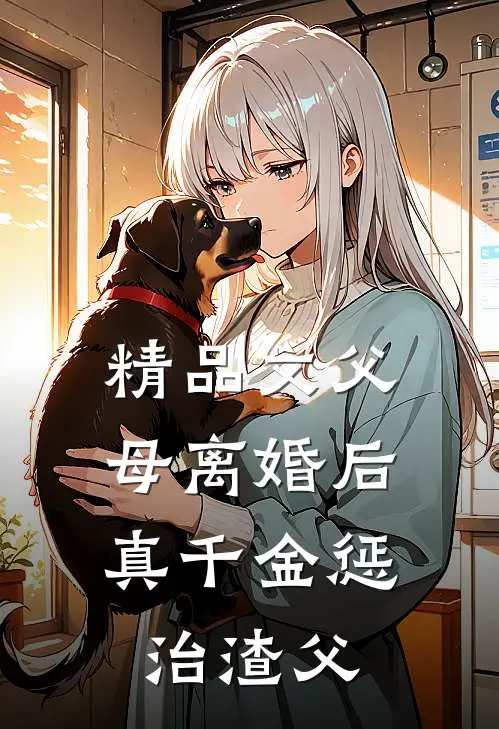 精品文父母离婚后，真千金惩治渣父