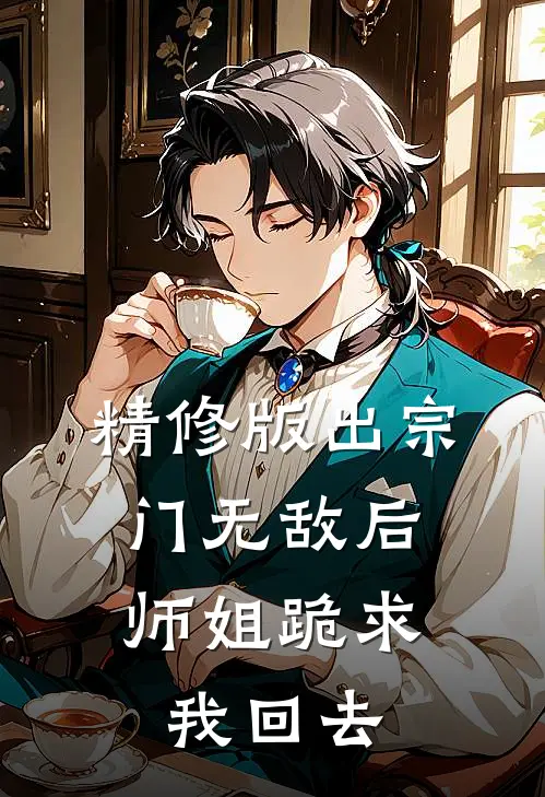 精修版出宗门无敌后，师姐跪求我回去