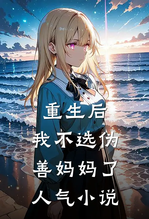 重生后，我不选伪善妈妈了人气小说