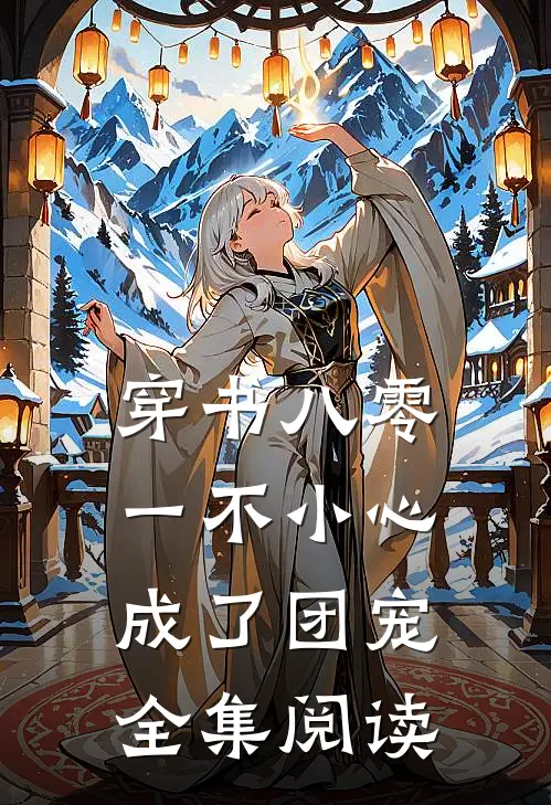穿书八零：一不小心成了团宠全集阅读