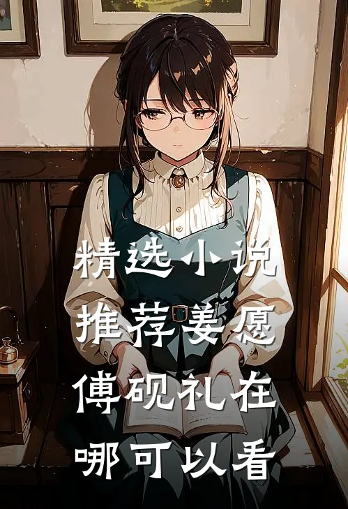 精选小说推荐姜愿傅砚礼在哪可以看