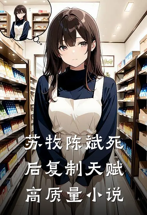 苏牧陈斌死后复制天赋高质量小说