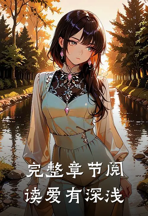 完整章节阅读爱有深浅