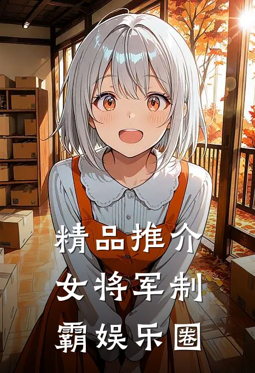 精品推介女将军制霸娱乐圈