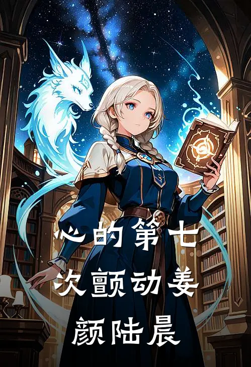 心的第七次颤动(姜颜陆晨)