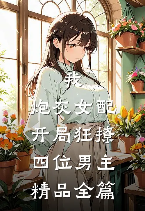 我,炮灰女配,开局狂撩四位男主精品全篇阅读
