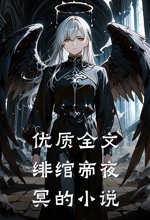 优质全文绯绾帝夜冥的小说
