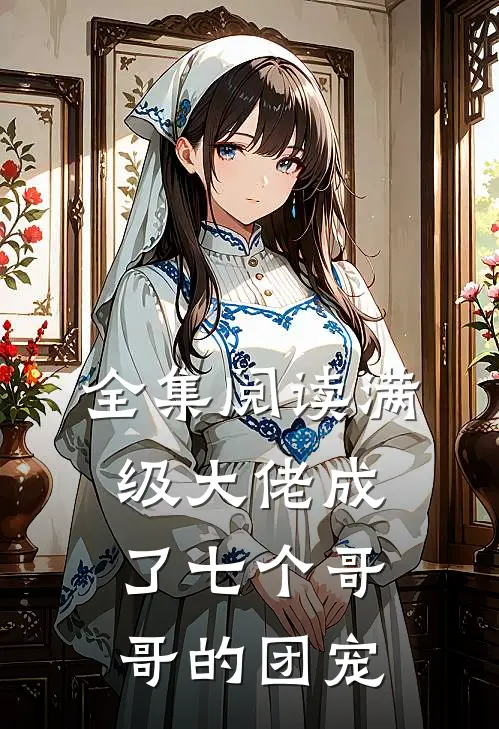 全集阅读满级大佬成了七个哥哥的团宠