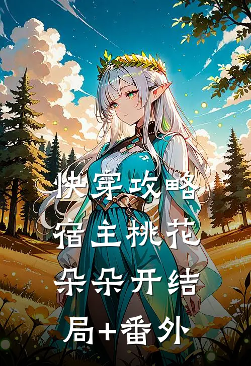 快穿攻略：宿主桃花朵朵开结局+番外