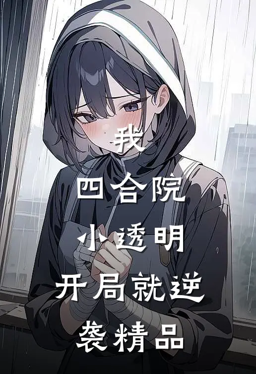 我,四合院小透明,开局就逆袭精品