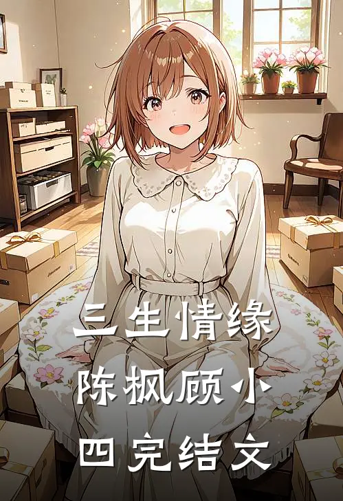 三生情缘陈枫顾小四完结文