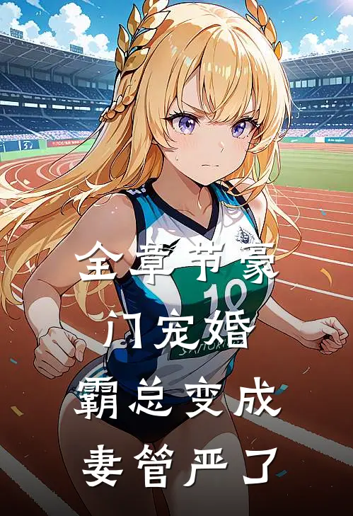 全章节豪门宠婚：霸总变成妻管严了