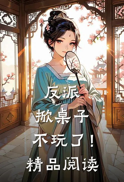 反派掀桌子,不玩了!精品阅读笔趣阁