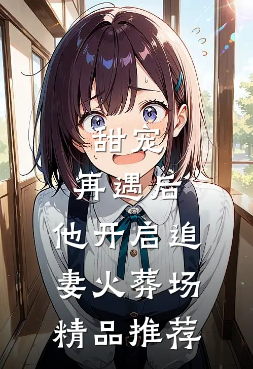 甜宠再遇后,他开启追妻火葬场精品推荐在线阅读