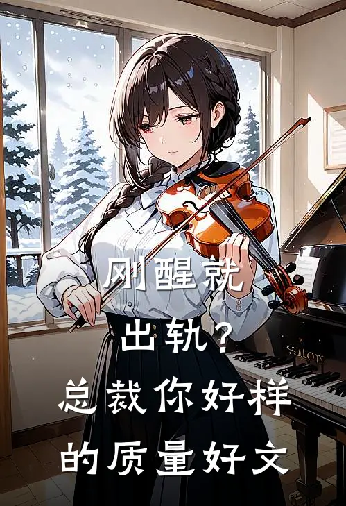 刚醒就出轨？总裁你好样的质量好文