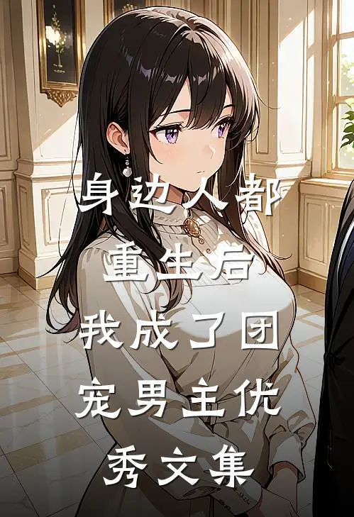 身边人都重生后，我成了团宠男主优秀文集