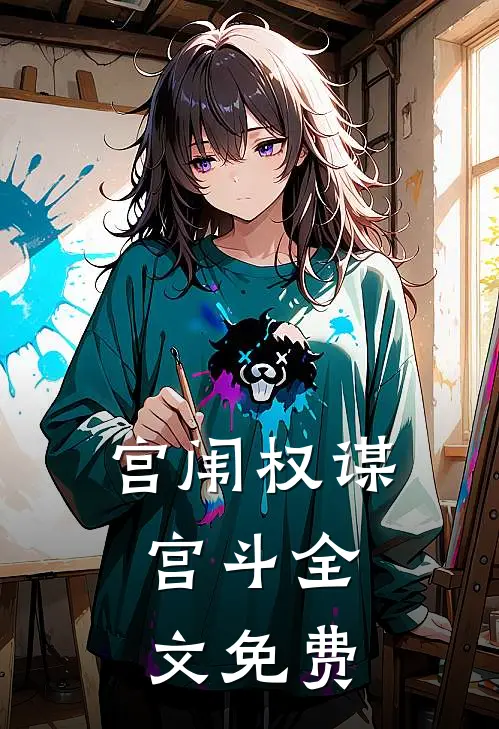 宫闱权谋宫斗全文免费
