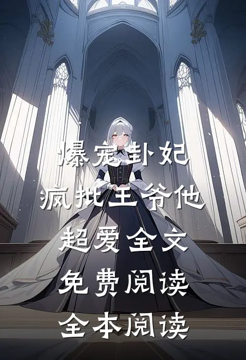 爆宠卦妃:疯批王爷他超爱全文免费阅读全本阅读