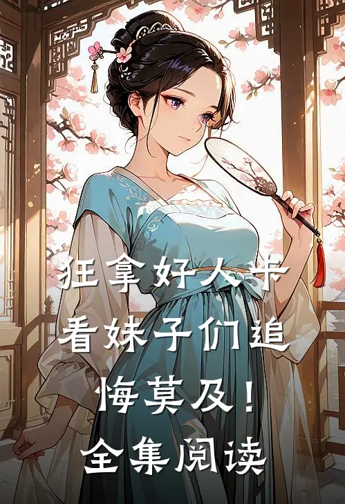 狂拿好人卡，看妹子们追悔莫及！全集阅读