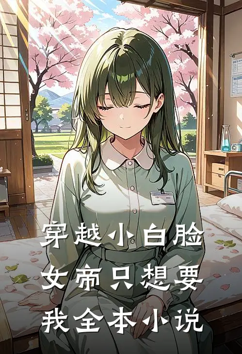 穿越小白脸，女帝只想要我全本小说