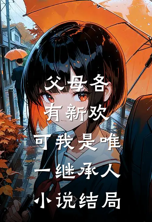 父母各有新欢,可我是唯一继承人结局如何