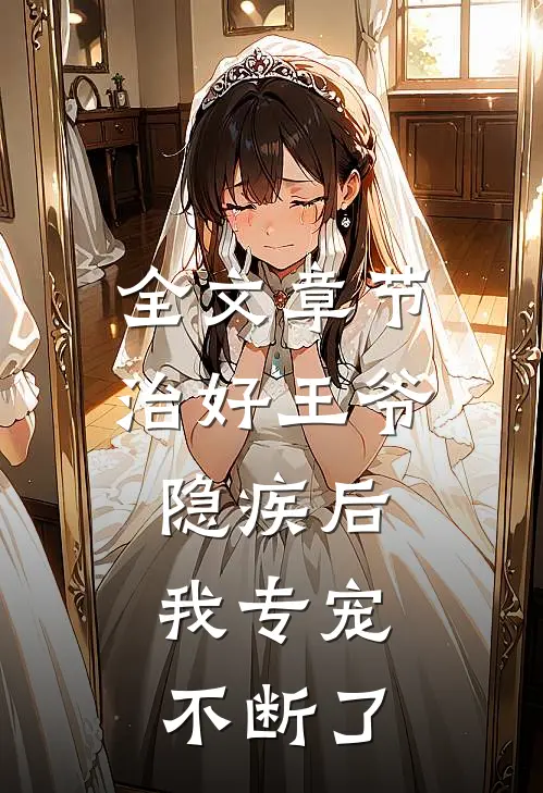 全文章节治好王爷隐疾后，我专宠不断了