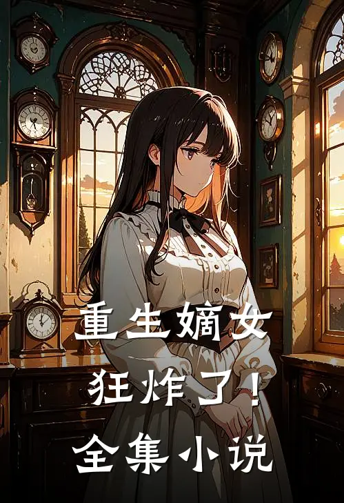 重生嫡女狂炸了!全集