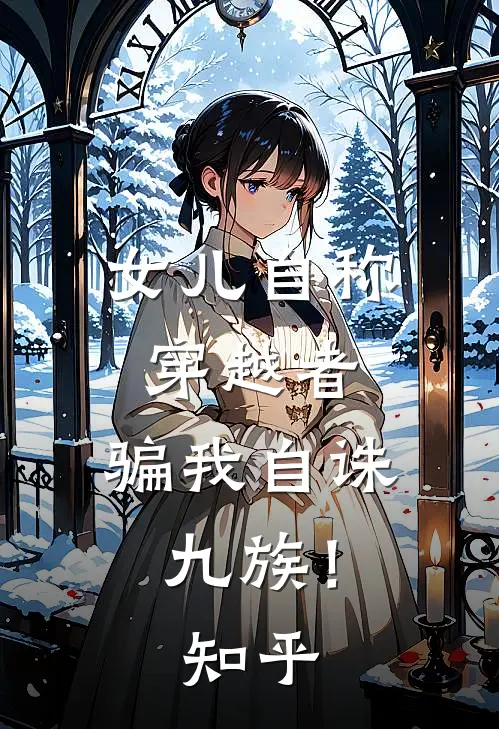 女儿自称穿越者,骗我自诛九族!知乎全文